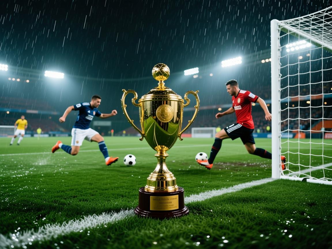 田径赛场焦点！荷兰队对阵意大利队，球星闪耀，全场焦点无人能挡